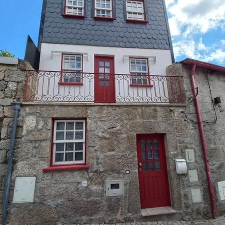 Villa Torreao House Guarda Esterno foto