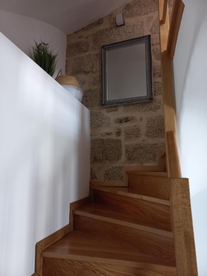 Villa Torreao House Guarda Esterno foto