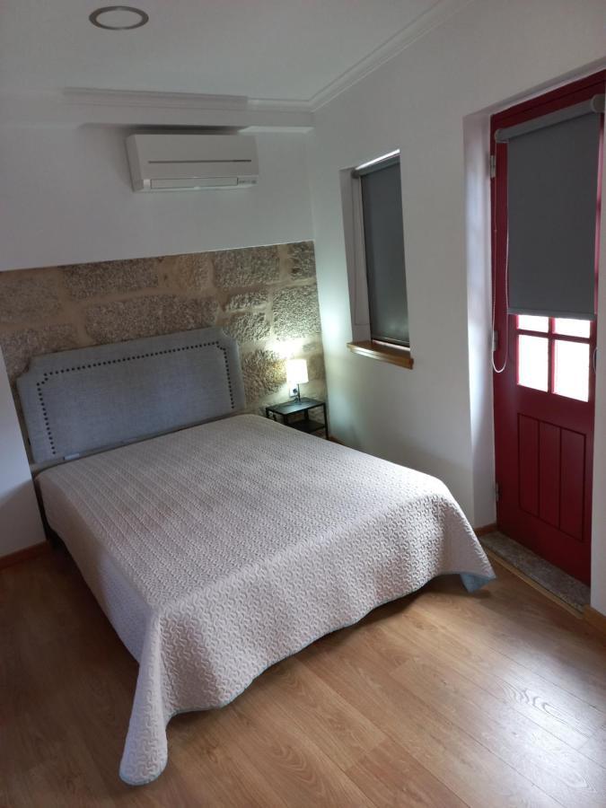 Villa Torreao House Guarda Esterno foto